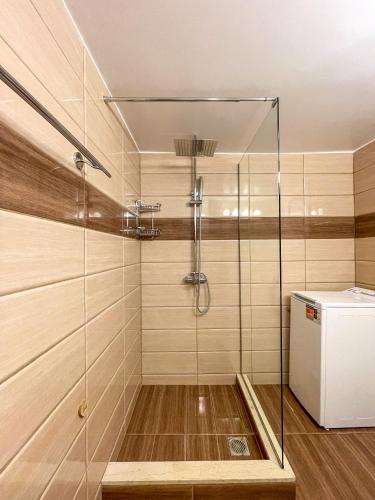 Belita large 1BR close to the Acropolis