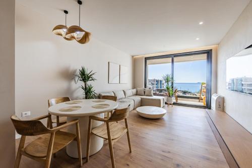 Brezdeti apartments