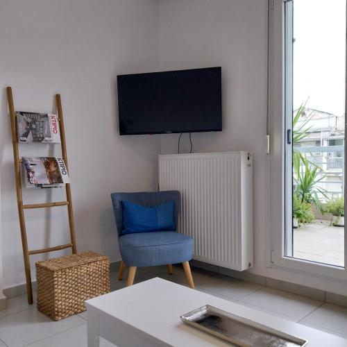 BLE Penthouse at Rotonda