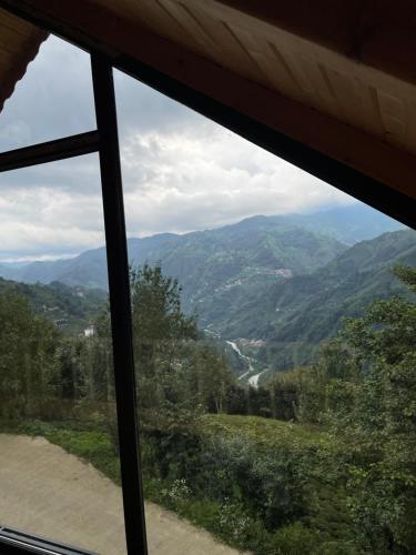 Fotografie z fotogalerie ubytování Pamor Dağ Evi v destinaci Ayder Yaylasi