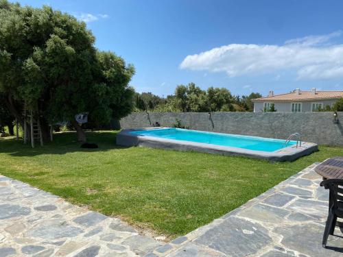 カスカイスにあるGuincho Rural Villaのギャラリーの写真