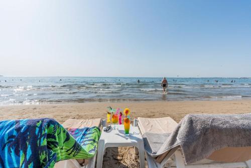 Φυσικό τοπίο κοντά σε αυτό το ξενοδοχείο