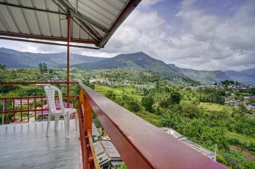 Gallery image of Hotel O Lulu Home in Munnar