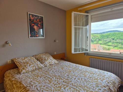 Gîte Bîn Vendüd Châ Nous