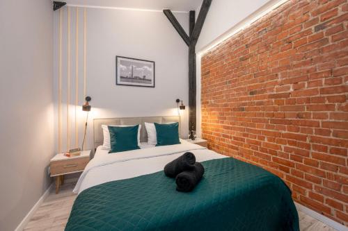 Kościelna Loft Apartaments