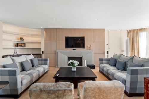 Exclusive 3 Bedroom Luxury penthouse