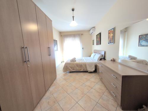 Katil atau katil-katil dalam bilik di Spiranca Cityview Residence