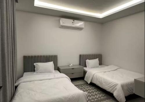 Легло или легла в стая в Amara - Almalqa 3BR Aprt R4