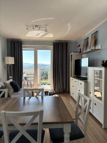 Apartament Rakownica