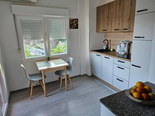 Apartments ZALA Matušan