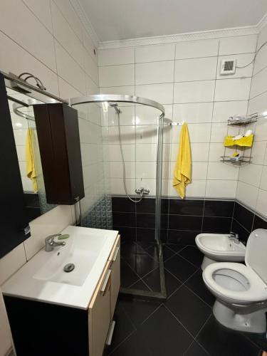 Besa Apartment