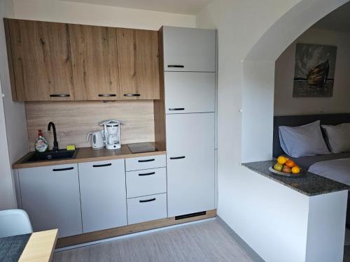 Apartments ZALA Matušan