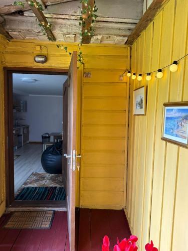 KurBrauksim Goldingen Apartments