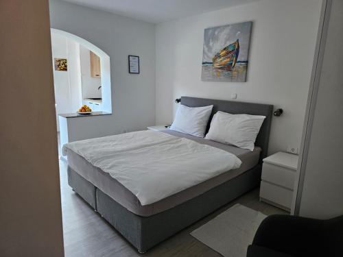 Apartments ZALA Matušan