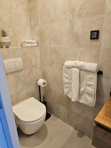 Apartments ZALA Matušan