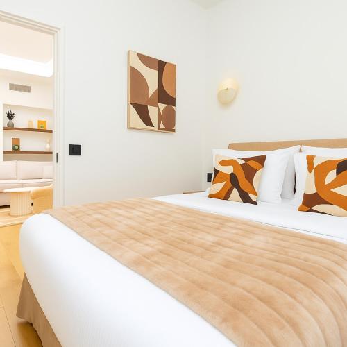CIA - Elegant Flat Sentier, Grands Boulevards