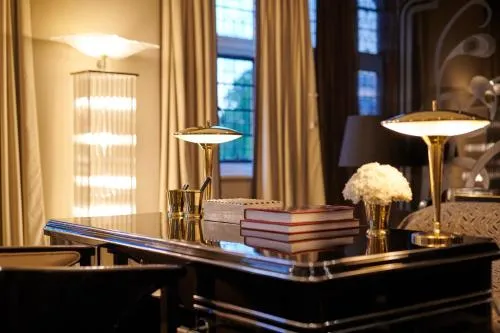Milestone Hotel Kensington photo 36