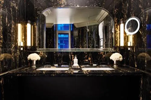 Milestone Hotel Kensington photo 35