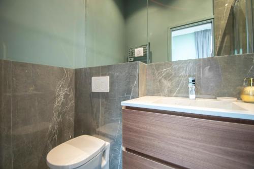 CIA - Elegant Flat Sentier, Grands Boulevards