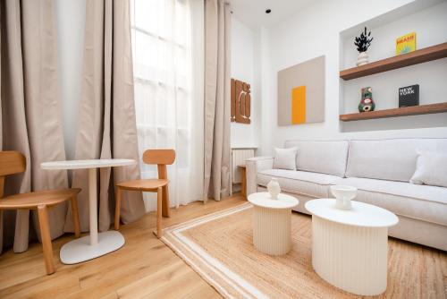 CIA - Elegant Flat Sentier, Grands Boulevards