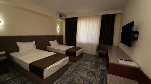 Afbeelding uit fotogalerij van Bakh Mir Palace Hotel in Bukhara