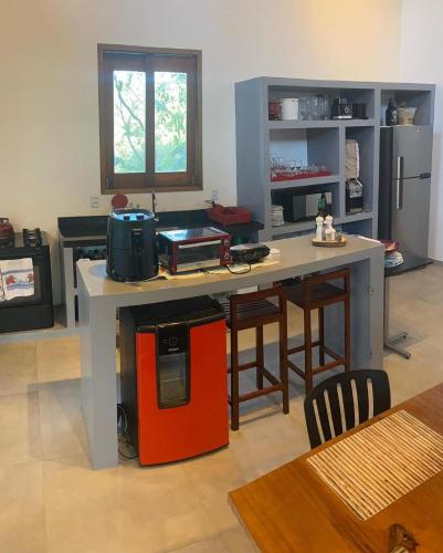 Gallery image of Casas Villa Nature in Mulungu
