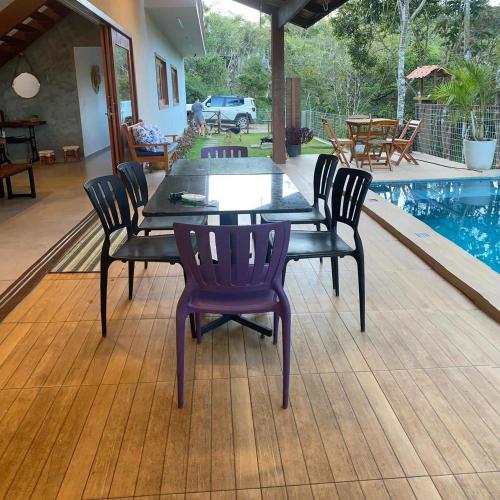 Gallery image of Casas Villa Nature in Mulungu