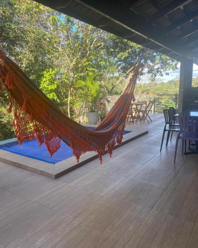 Gallery image of Casas Villa Nature in Mulungu