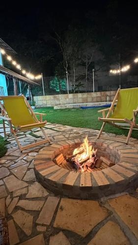 Gallery image of Casas Villa Nature in Mulungu
