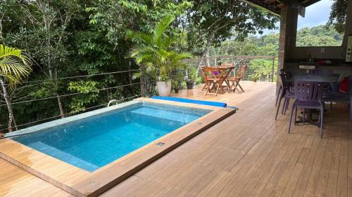 Gallery image of Casas Villa Nature in Mulungu