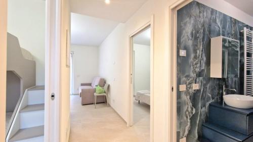 Soleil Pool apartment