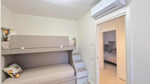 Soleil Pool apartment