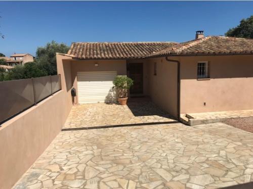 Villa Ysee