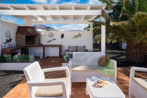 Casa Olivia by Optima Villas