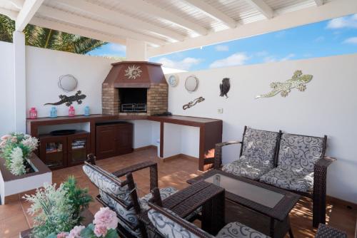 Casa Olivia by Optima Villas