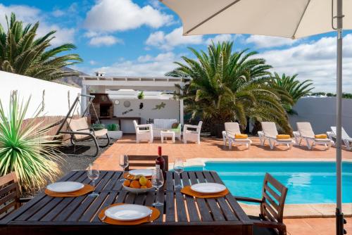 Casa Olivia by Optima Villas
