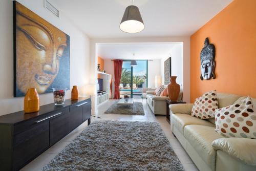 Casa Olivia by Optima Villas