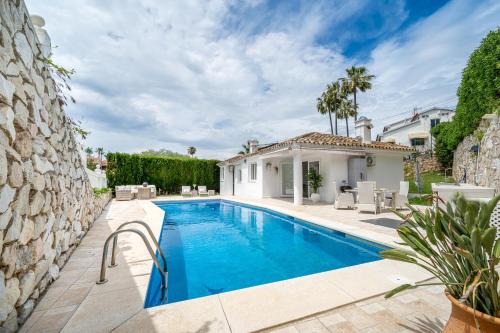 Luxury Villa Mijas costa