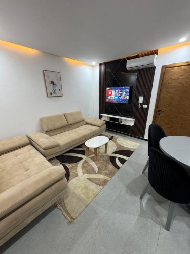 Gallery image of Luxueux apartment in Midoun