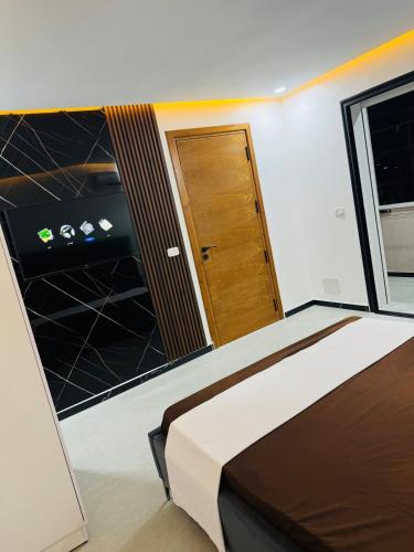 Gallery image of Luxueux apartment in Midoun