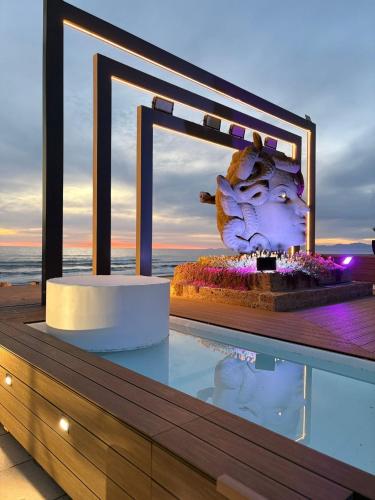 Luxury Resort