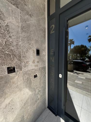 Gambar di galeri bagi Sky & Sea View Luxury Apartments di Durrës