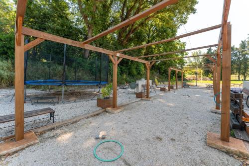 Fotografie z fotogalerie ubytování Maison en Campagne Avignon v Avignonu