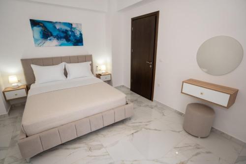 Φωτογραφία από το άλμπουμ του Kalasa Hotel στους Αγίους Σαράντα