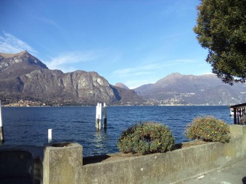 Un paisaje natural cerca del hotel