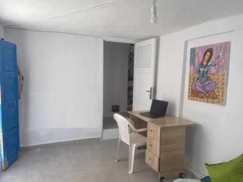 Foto de la galeria de Saha Studio a La Goulette