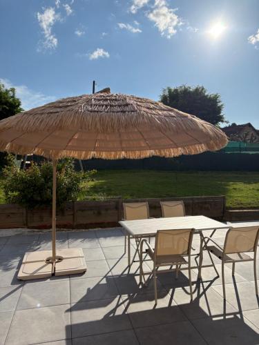 La Maisonnette du Lac