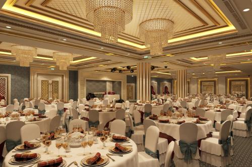 Gallery image of Sirin Park Hotel in Adana