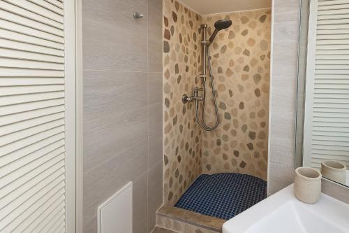 LA CASA SULL’ ACQUA