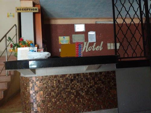 Fotografie z fotogalerie ubytování Topville Hotel Mombasa v destinaci Mombasa